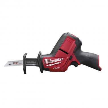 Seghetto dritto a batteria milwaukee m12 chz-0