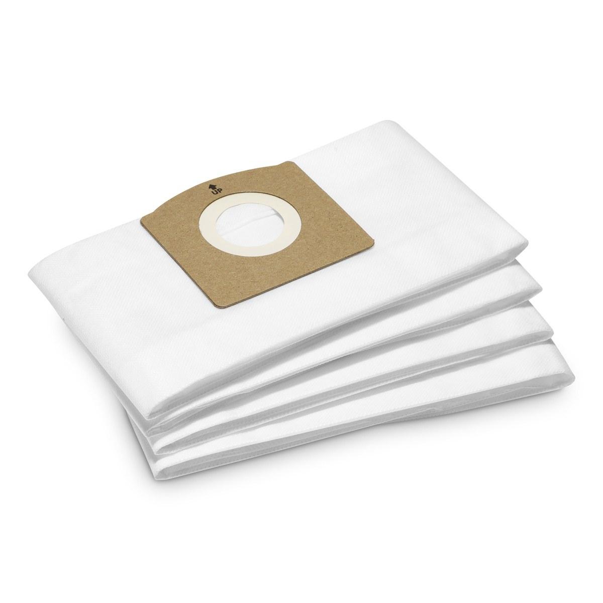 Sacchetto filtro tessuto non tessuto wd