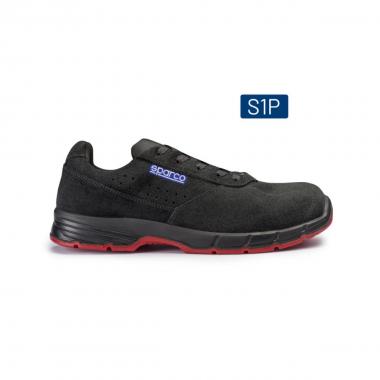 Scarpa challenge-nrnr s1p sparco