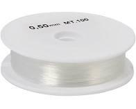 Filo nylon 100 mt spess. 0,45 mm