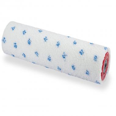 Rullotto pratiko cm.22 d.55 in tessuto microfibra c/manico