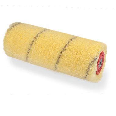 Rulloin tessuto poliammide maxi selenio  cm.22 d.55 c/manico