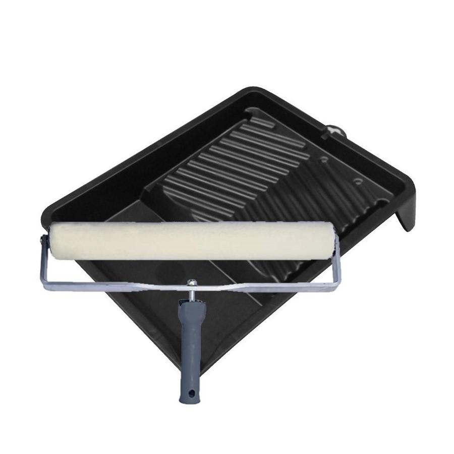 Kit rullo mv9 40cm + vaschetta 40cm