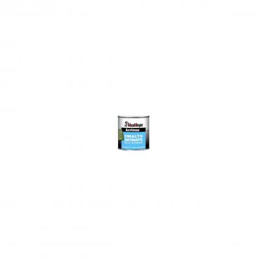 Smalto acrimax satinato 750 ml media