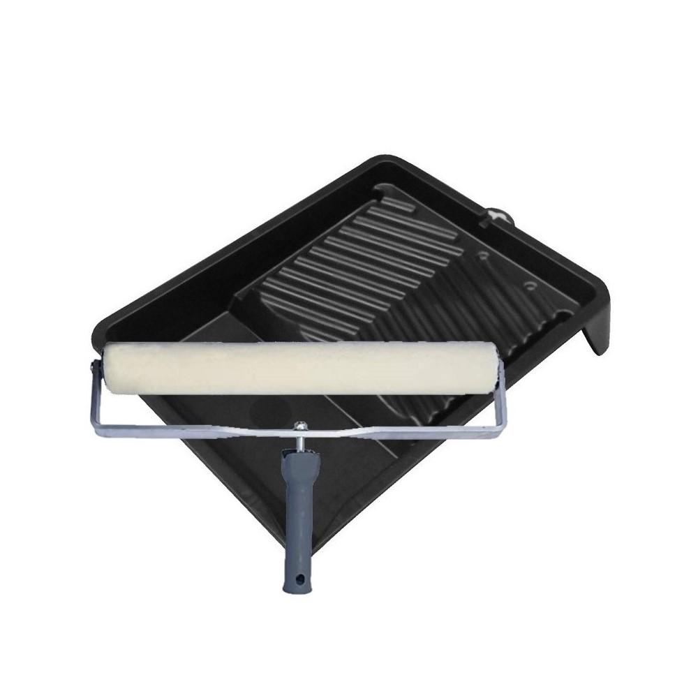 Kit rullo mf5 40cm + vaschetta