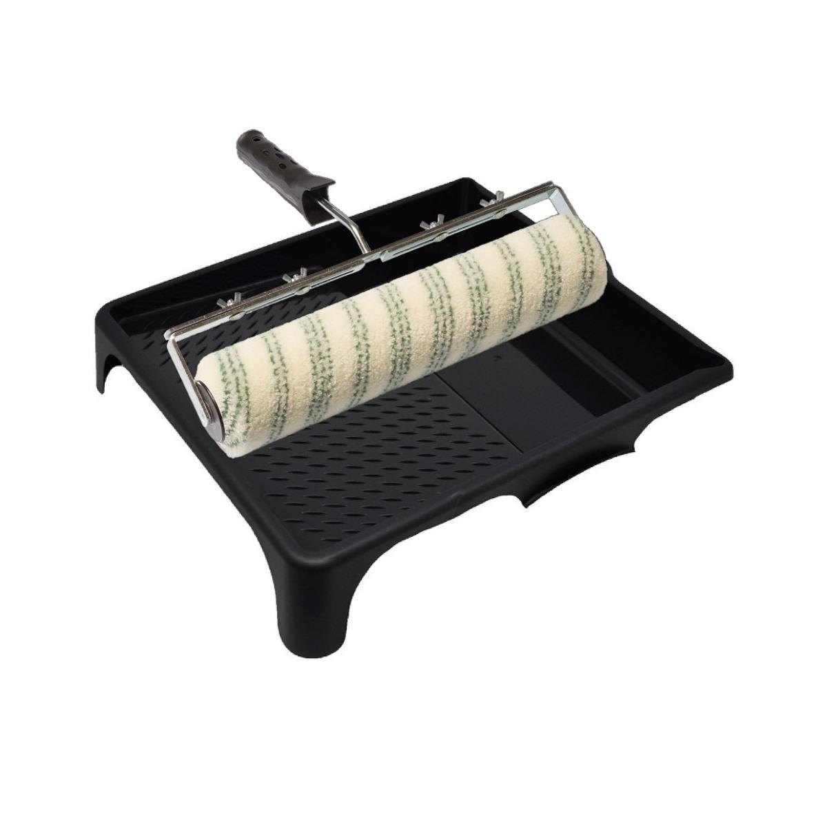 Kit rullo rollpax 40cm + vaschetta 40 cm