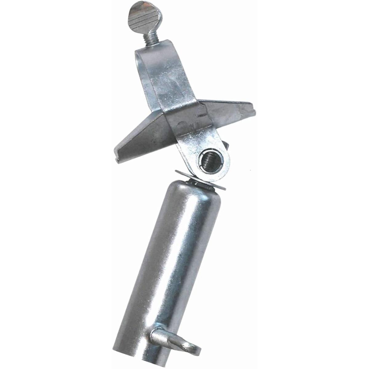 Snodo portapennello in ferro