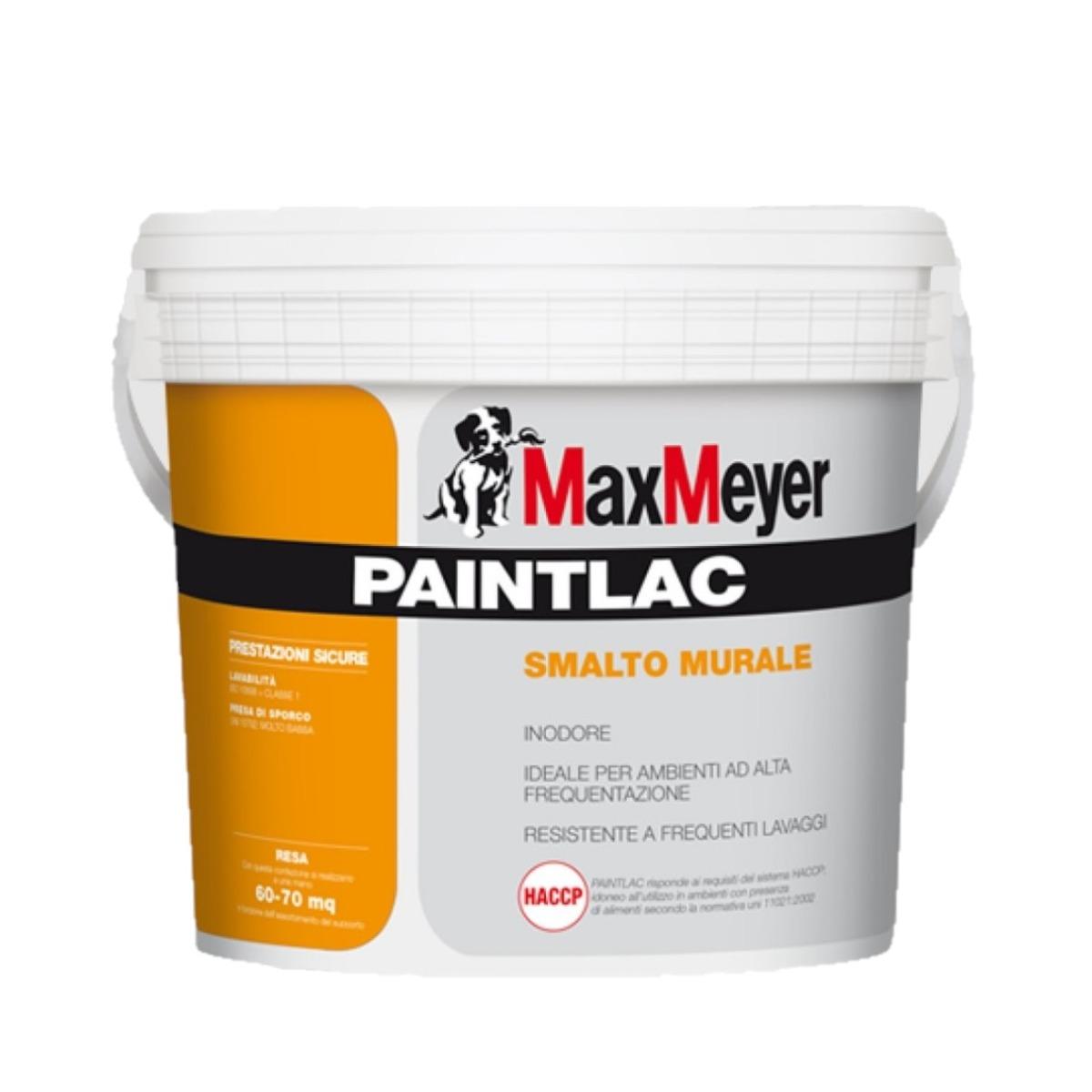 Paintlac opaco base media lt 4,8