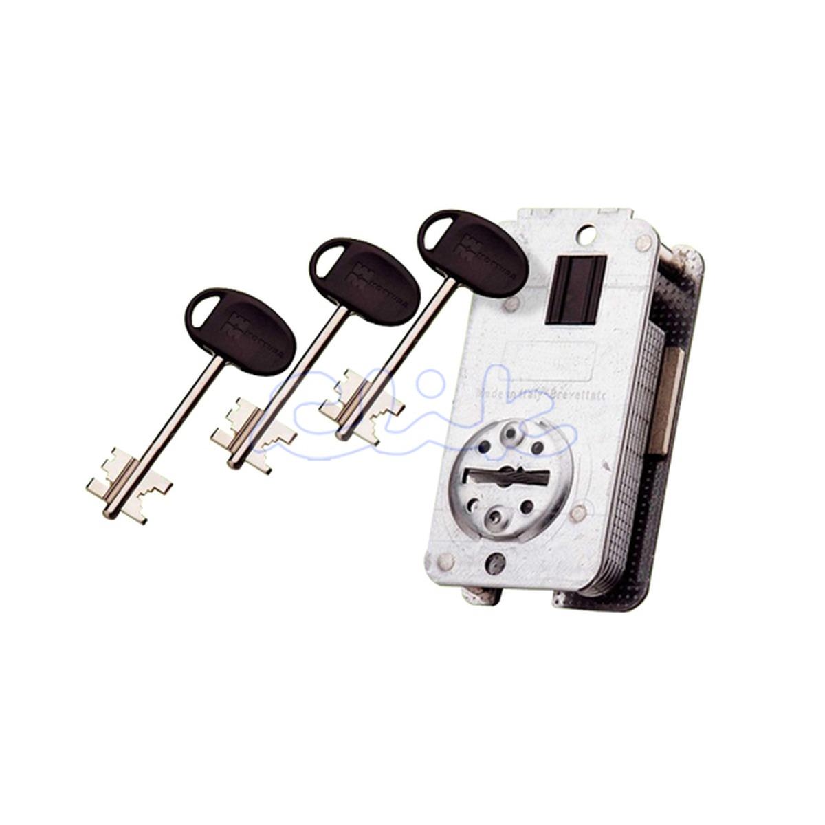 Nucleo mottura art. 91067