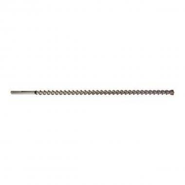 Scalpello piatto sds max  300x80mm