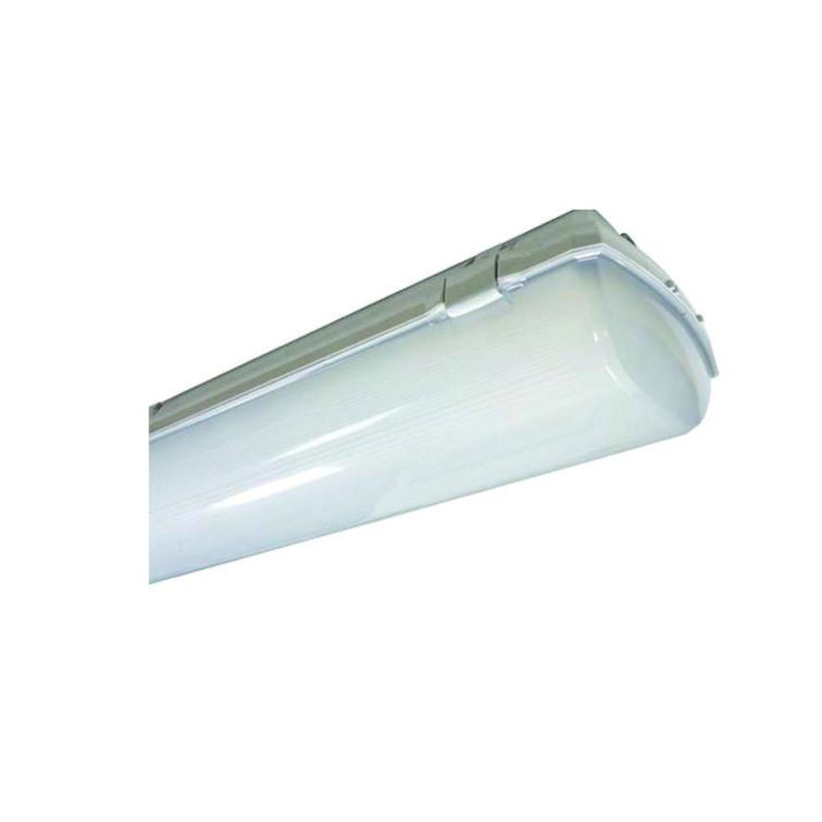 Plafoniera led 1x36w ip66