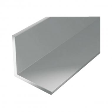 Angolare 30x30x1 al ox arg. mt 2