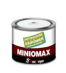 Antiruggine miniomax 500 ml