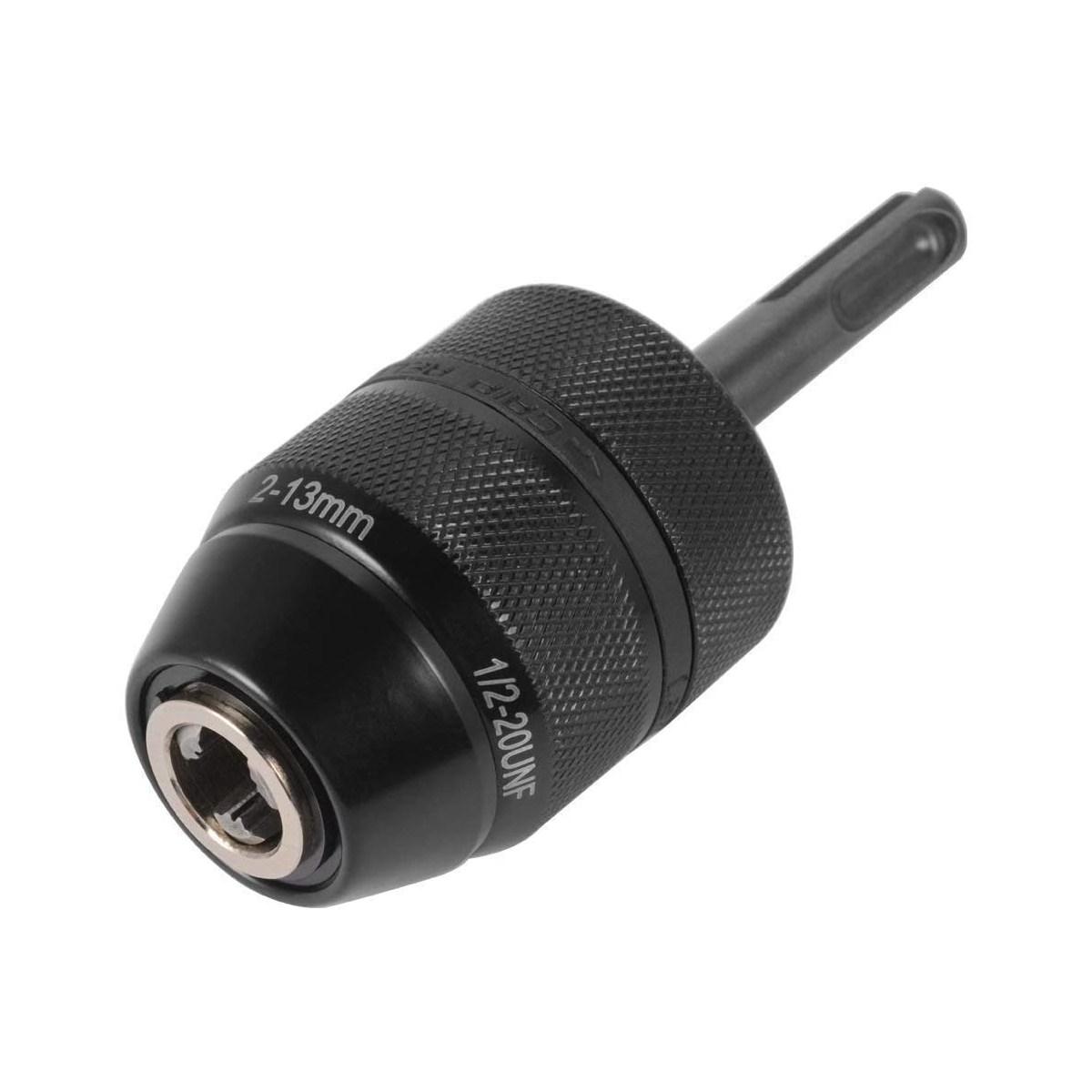 Mandrino autoserrante att.sdsplus 1-13 1/2x20 unf