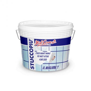 STUCCO RASANTE STUCCO PIU' 20 kg