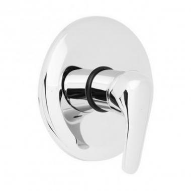 Monocomando incasso doccia serie ines