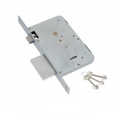 Serratura sab art. 610/2 mm 70