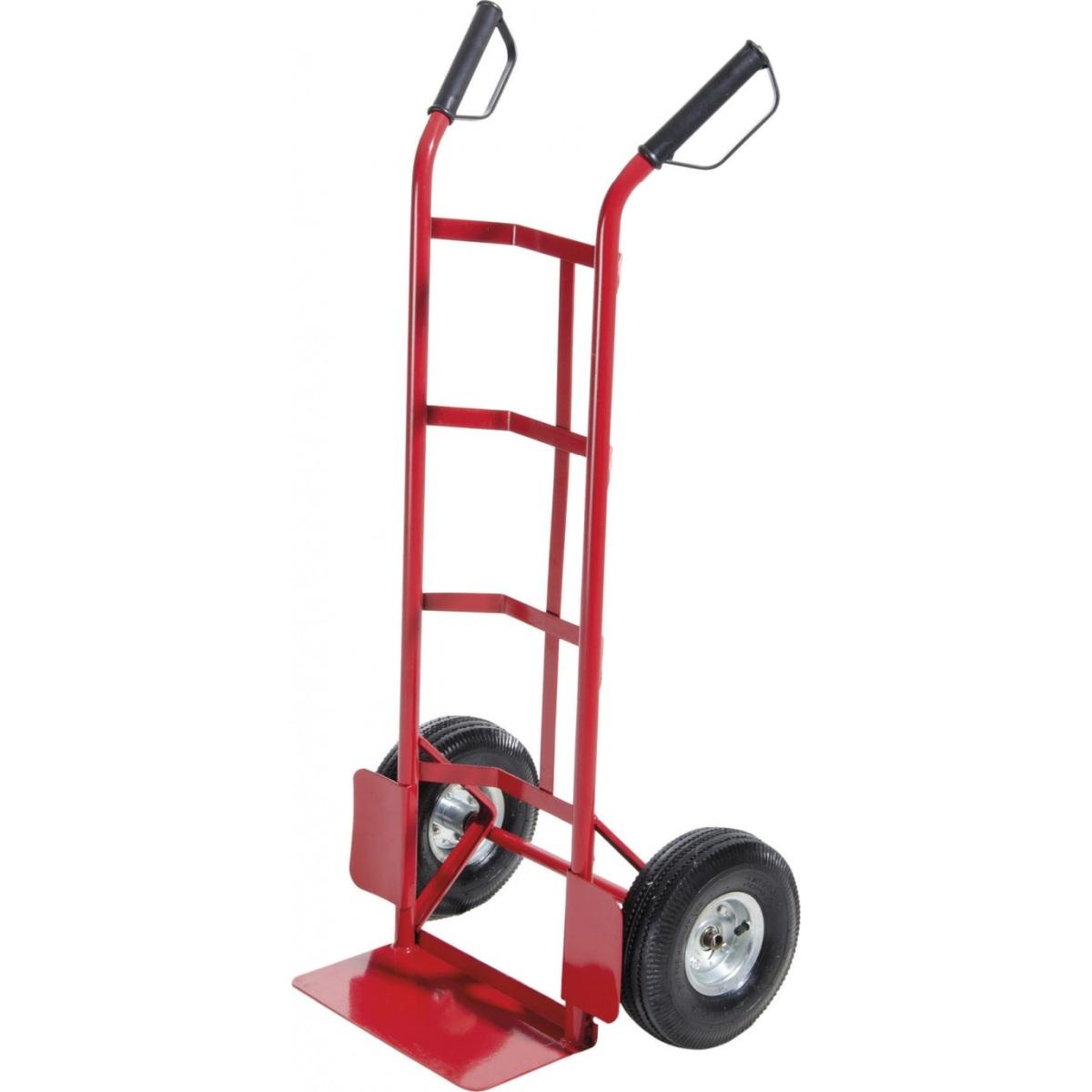 Carrello portatutto 150 kg