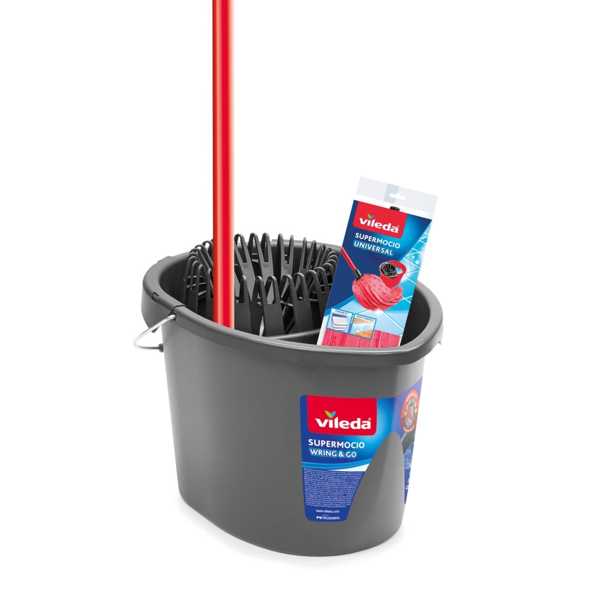 Supermocio completo vileda (162557)