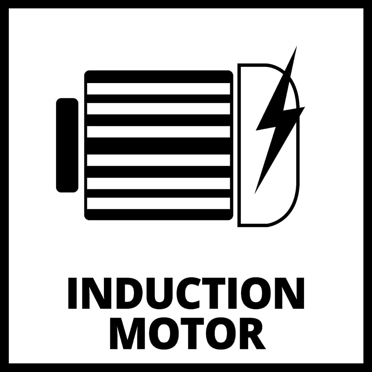 Einhell TC-TS 200 Sega Circolare Da Banco, Rosso Argento
