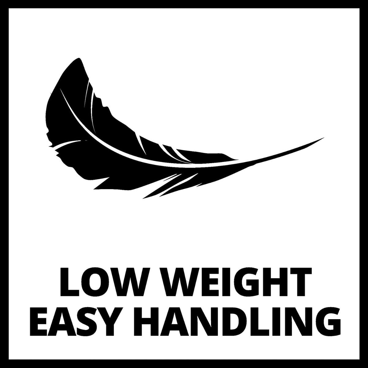 Einhell TC-TS 200 Sega Circolare Da Banco, Rosso Argento