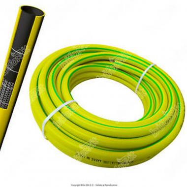 TUBO DA GIARDINO 20MT.1/2" PRO, 3 STRATI 25 BAR MAX