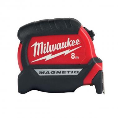 Flessometro magnetico premium 5 mt