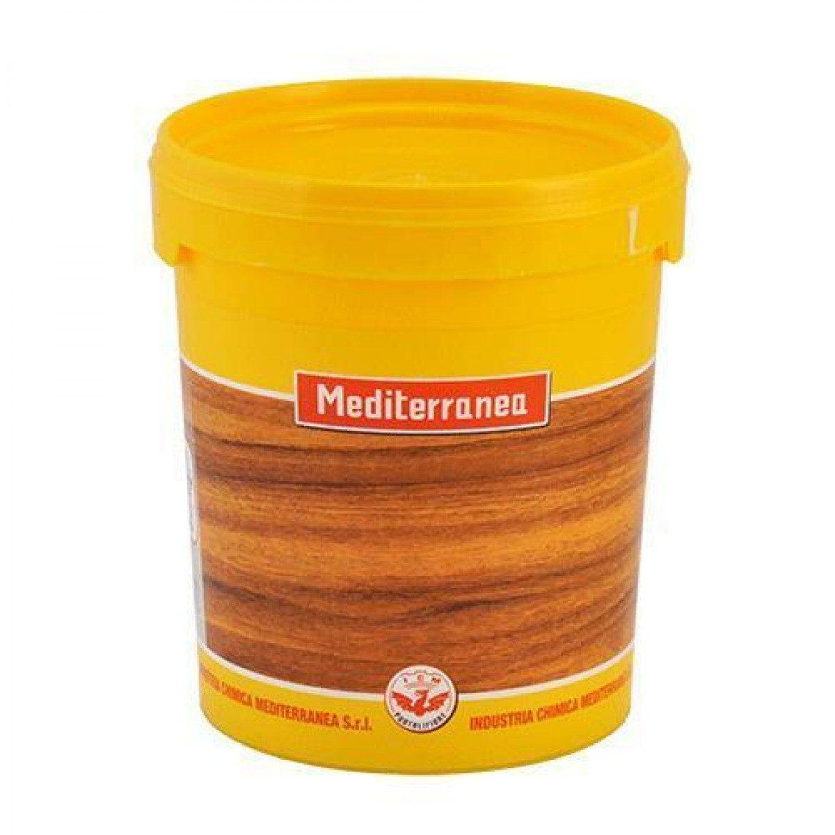 Colla specifica legno meditarrenea vil 74 4,8kg.