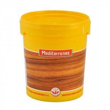 Colla specifica legno meditarrenea vil 74 4,8kg.