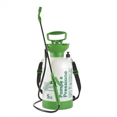 POMPA A PRESSIONE Lt. 5