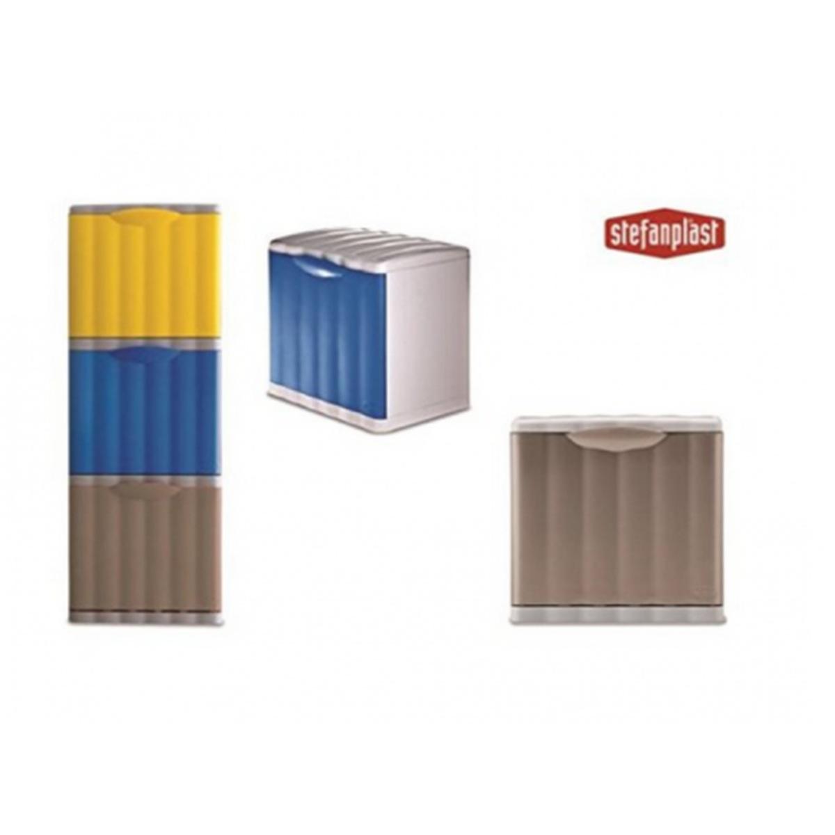 Pattumiera amica ecospace 40x40x30