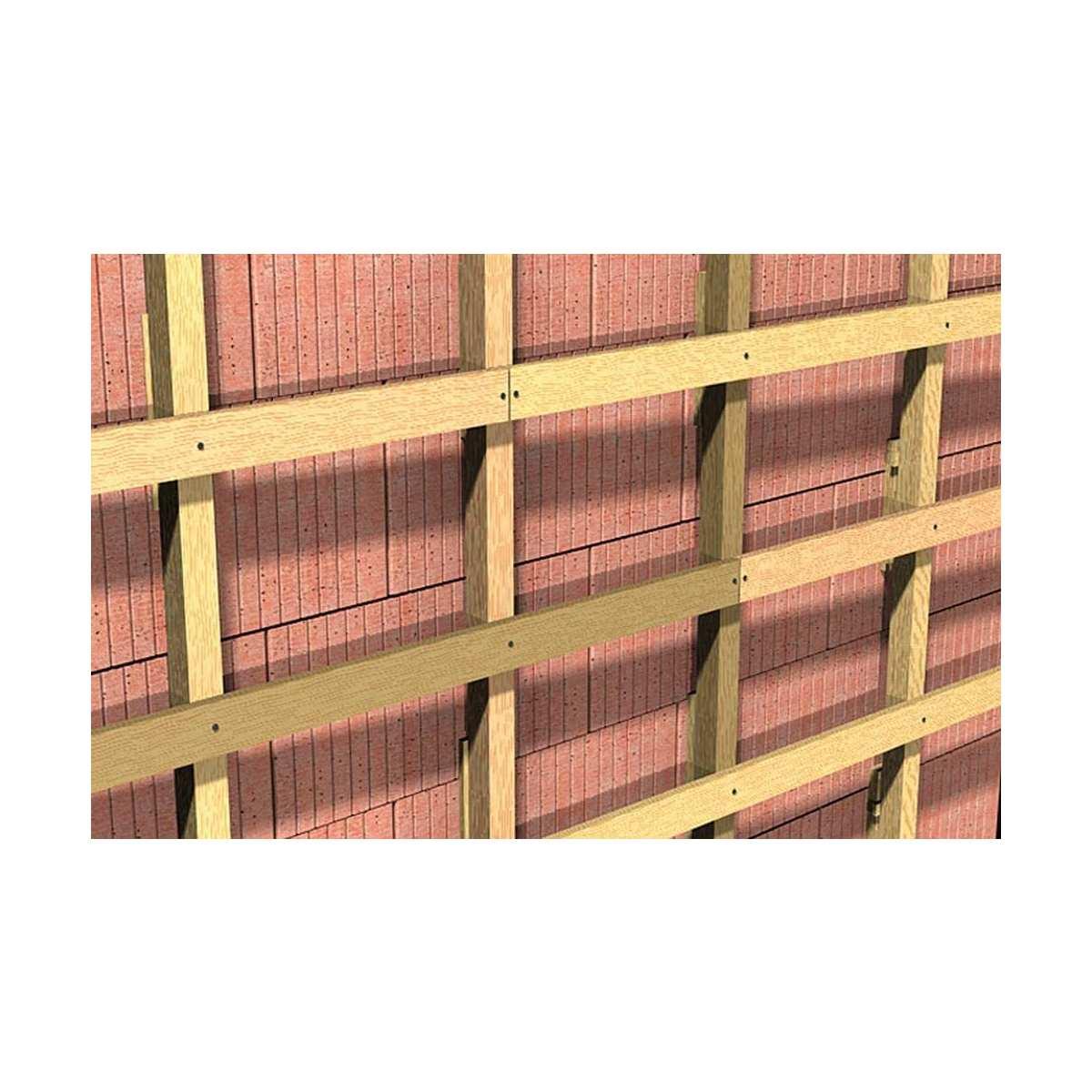 Fischer tasselli prolungati sxrl 10x260 t, con vite t.s.p.