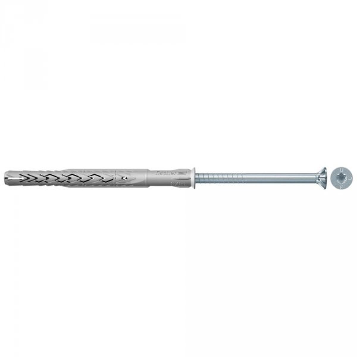 Tass. nylon sxrl 10x200 t