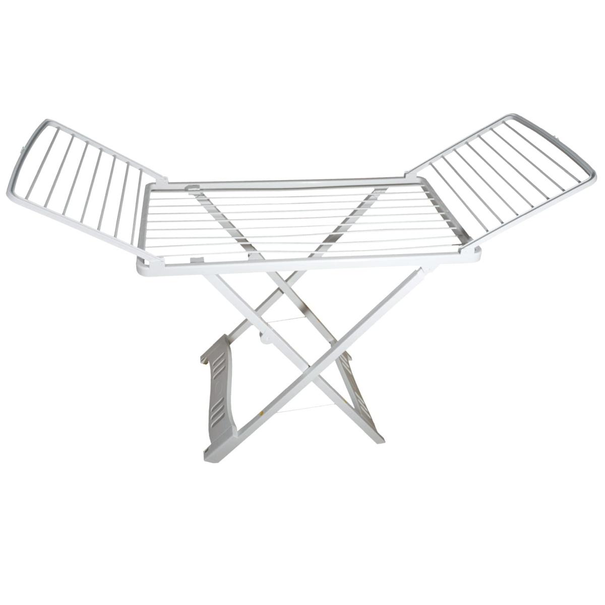 Jumbo charlie stendibiancheria resina classica, 20m