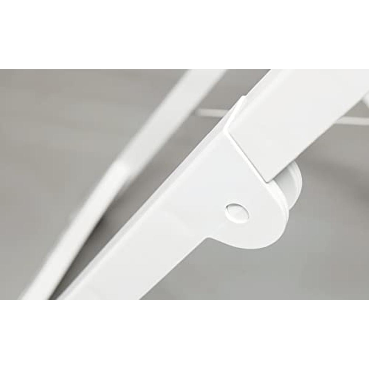 Jumbo charlie stendibiancheria resina classica, 20m