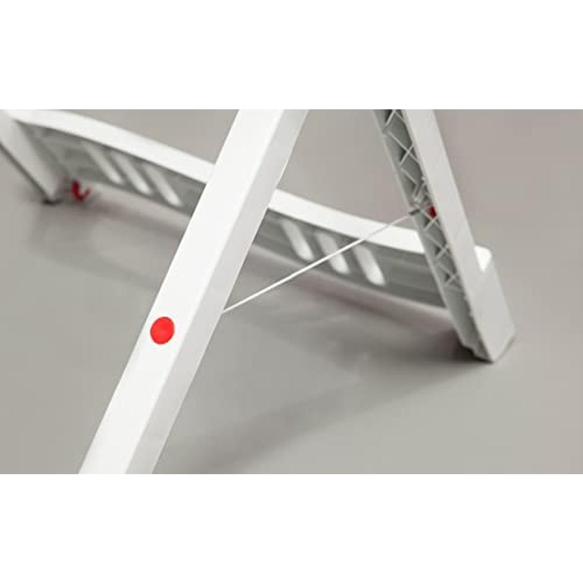 Jumbo charlie stendibiancheria resina classica, 20m