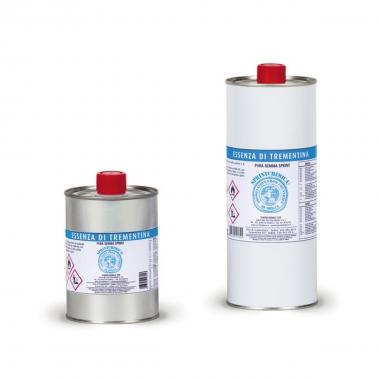 Essenza di trementina 500 ml