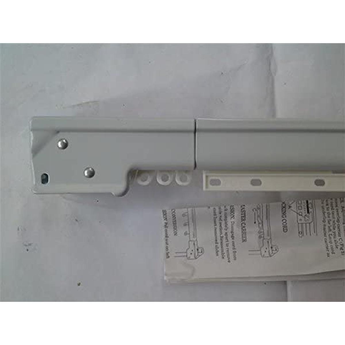 Scorritenda easy 75/122 cm.