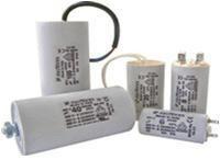 Condensatore 2 microfarad 450v