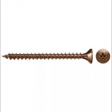 Vite legno fpf sz mm 6x100