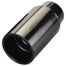 Portalampada e14 liscio