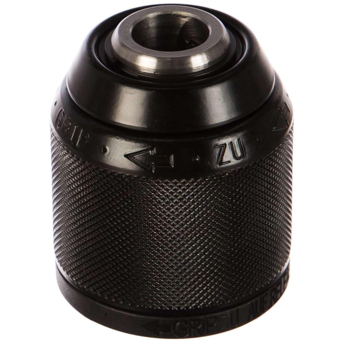 Mandrino Trapano Universale 1,5-13mm Con Adattatore SDS Plus - Kit Completo Per Fai Da Te - Foto 8