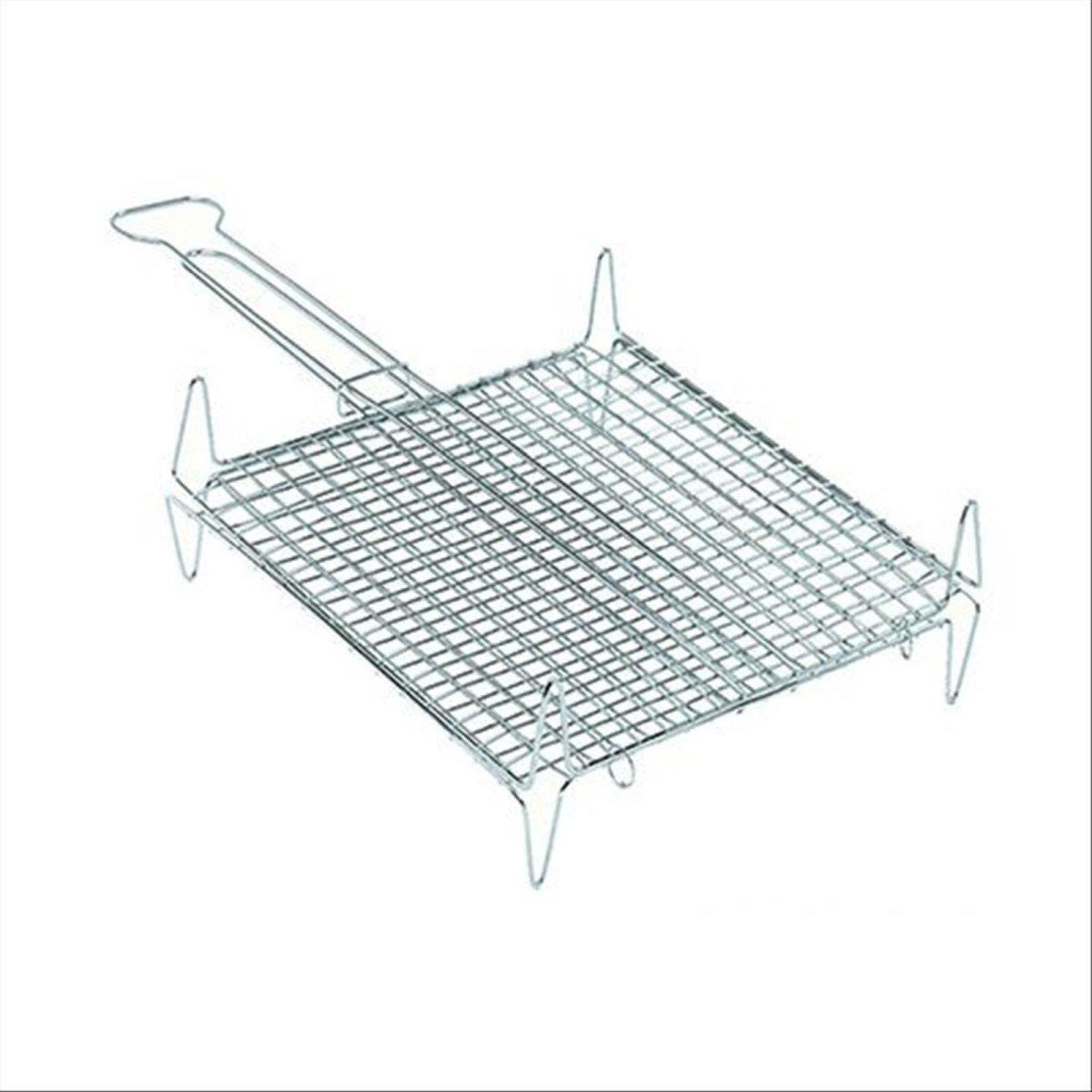 Graticola bombata 22x22
