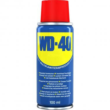 Wd-40 spray multiuso sbloccante 200ml