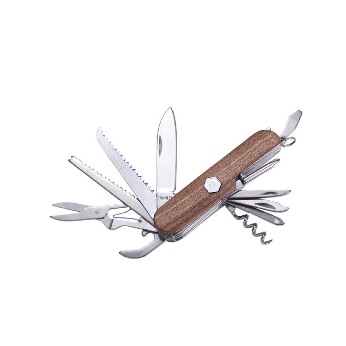 Coltello multiuso professionale 11 funzioni