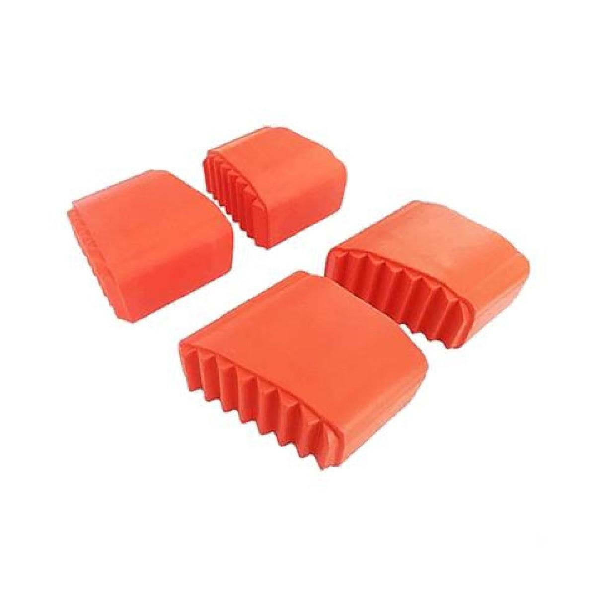 Piedino per scala cf.4 pz per peppina gierre semi-automatica 'al002'