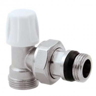 Detentore a squadra 3/8x1/2