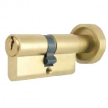 Cilindro per profilati c/pomolo sagomato 27+27 54