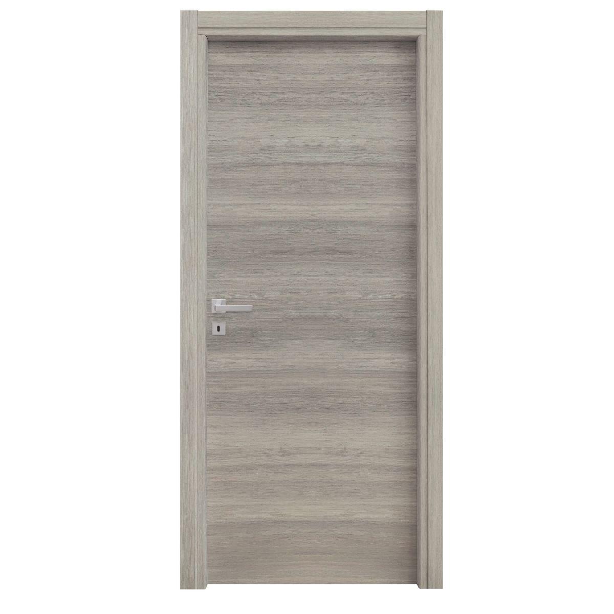 Porta mod. microtec cm.210x60