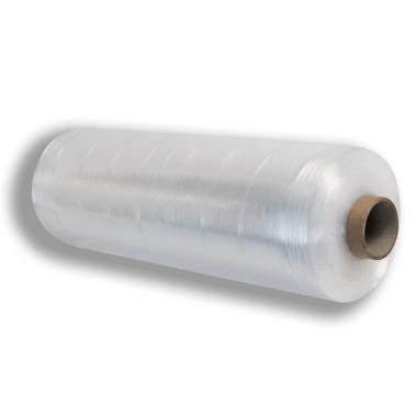 Film estensibile h 50 23 my trasparente ~ 15/16 kg.